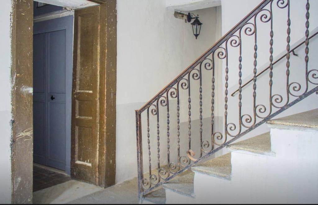 Flat Tribunali Napoli