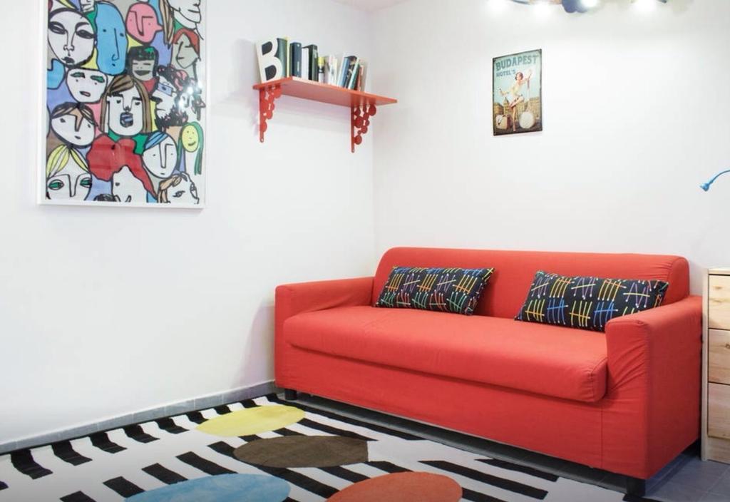 Flat Tribunali *