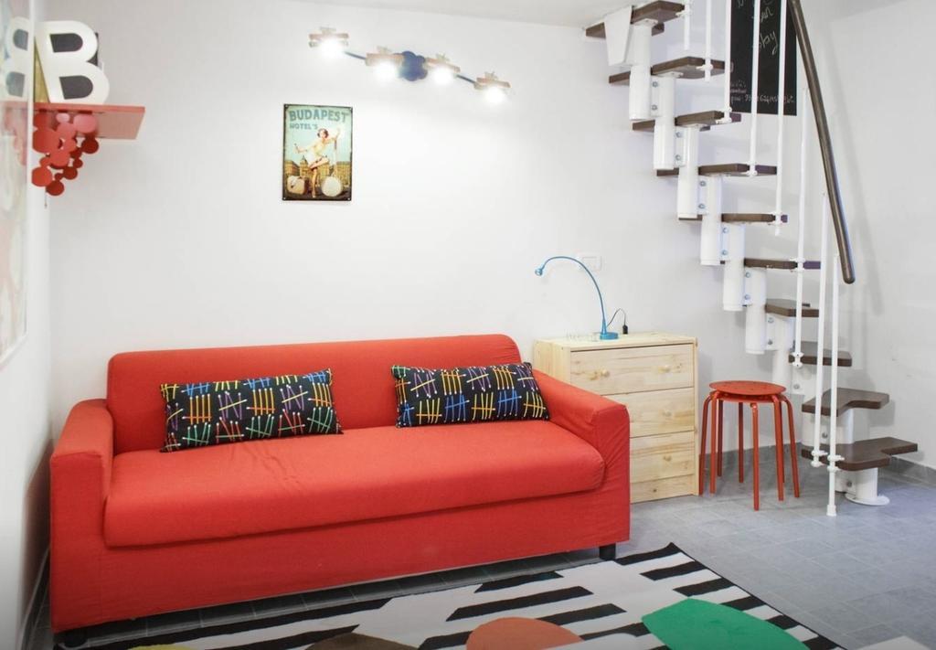 Appartamento Flat Tribunali Napoli