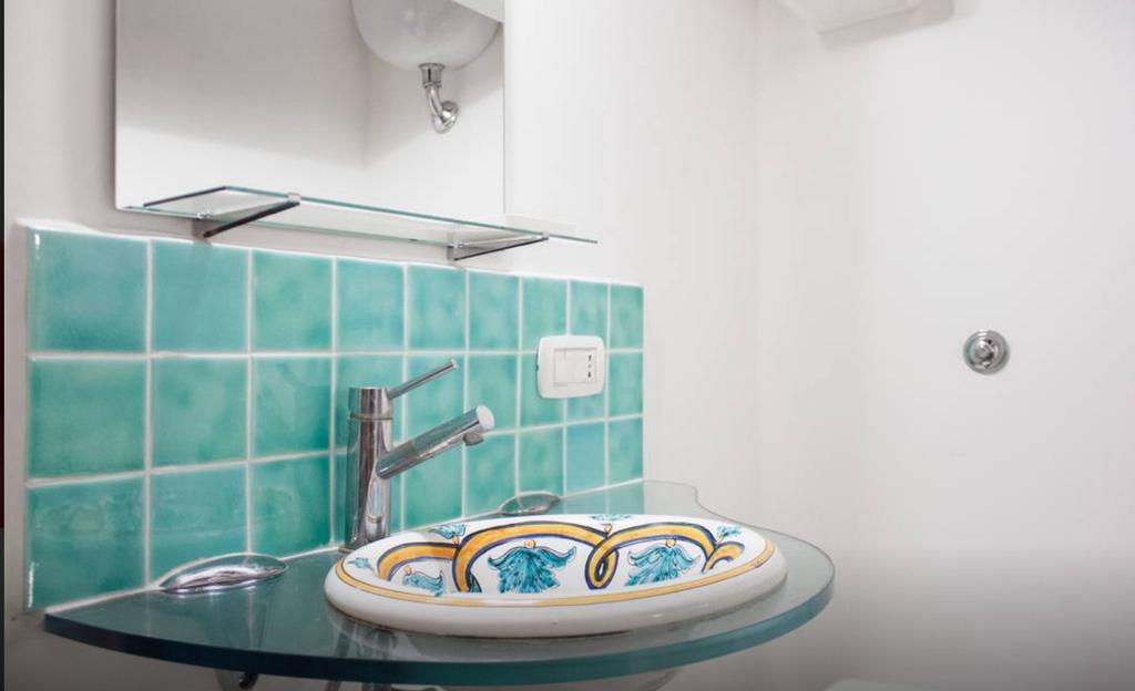 Appartamento Flat Tribunali Napoli