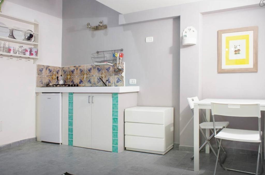 Flat Tribunali *