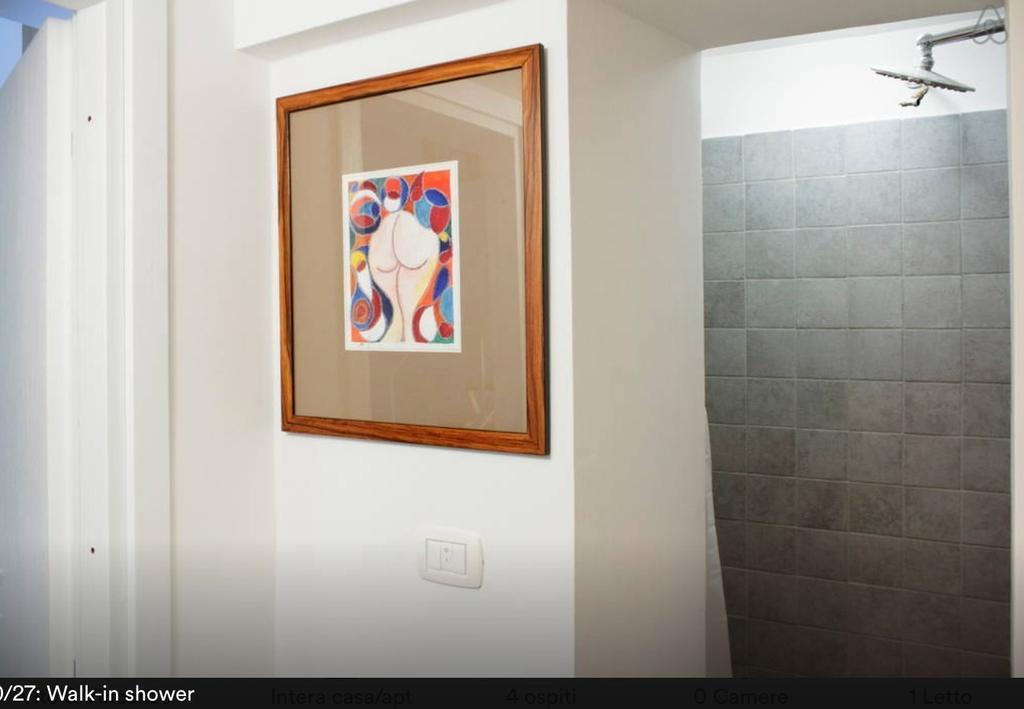 Flat Tribunali