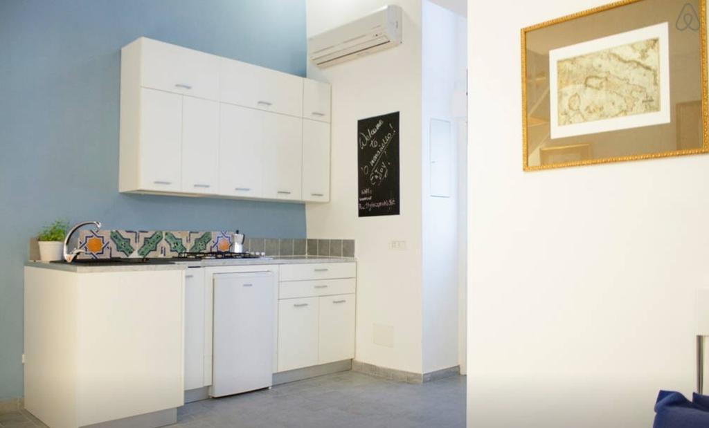 Flat Tribunali Appartamento Napoli