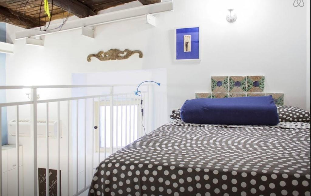 Flat Tribunali