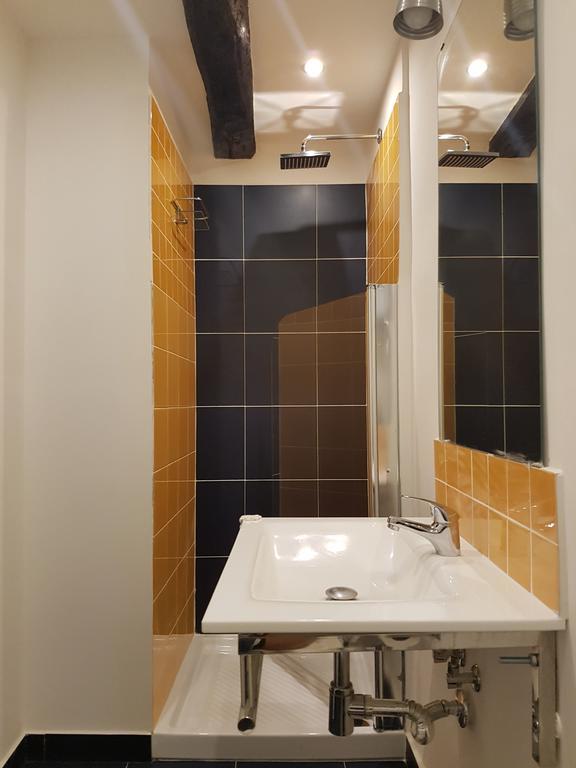 Appartamento Flat Tribunali *