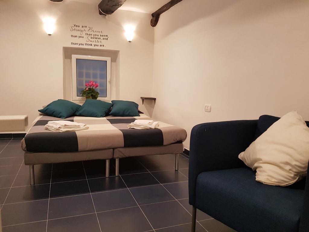 Appartamento Flat Tribunali