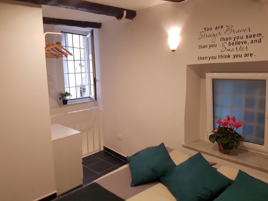 Flat Tribunali