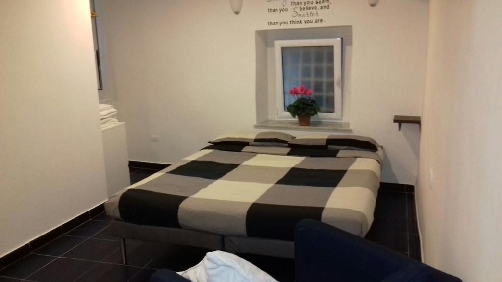 Appartamento Flat Tribunali *