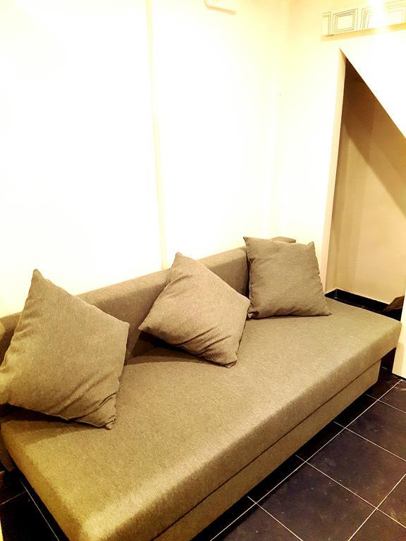 Appartamento Flat Tribunali *