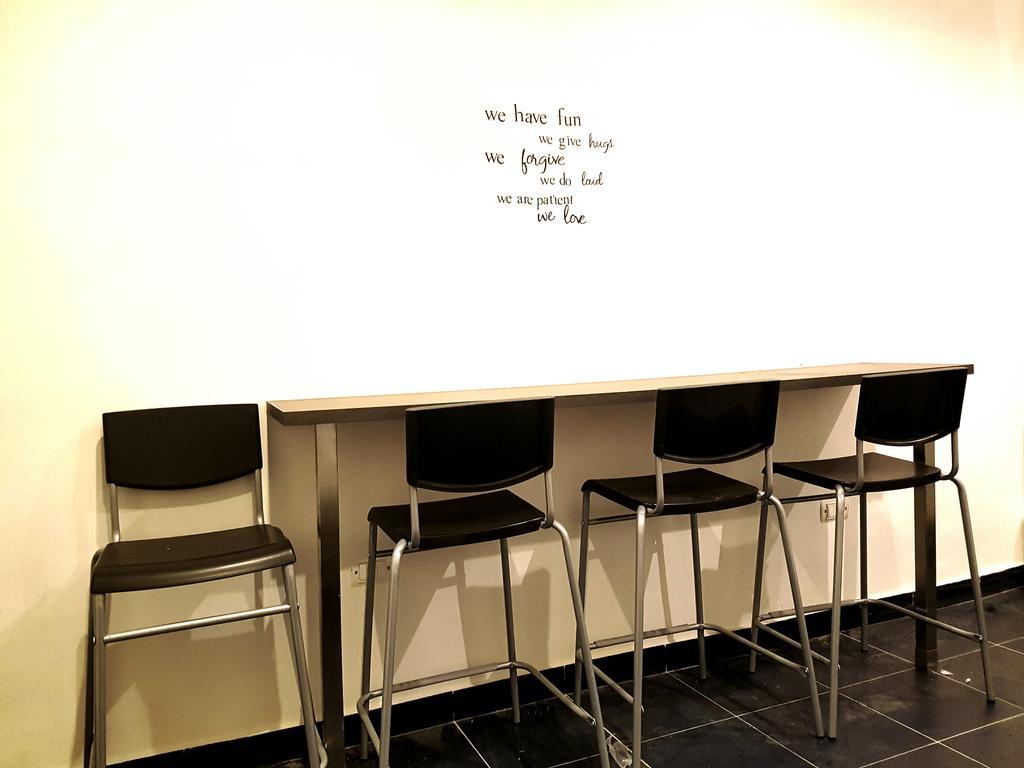 Appartamento Flat Tribunali *