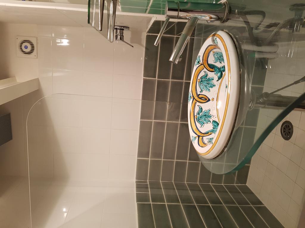 Flat Tribunali
