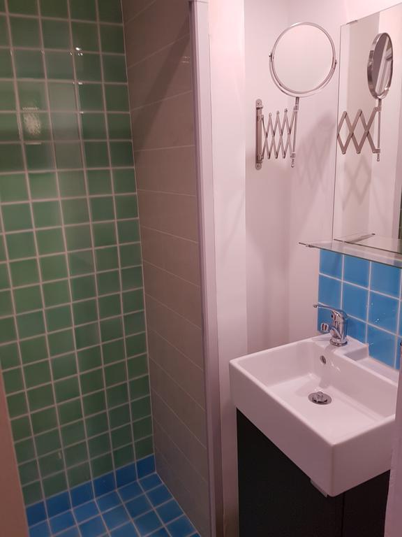 Appartamento Flat Tribunali *