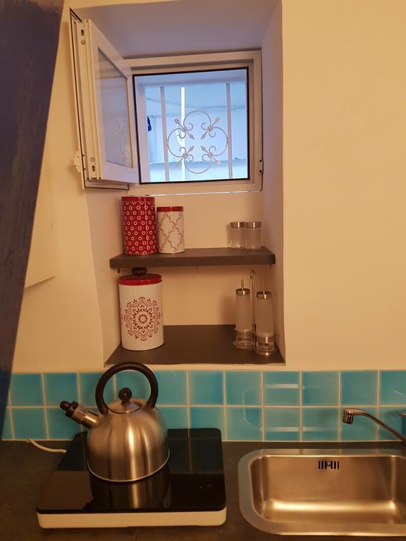 Flat Tribunali Napoli