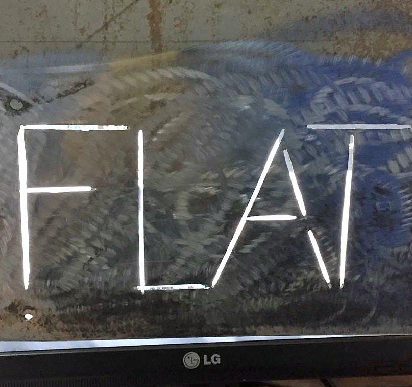 Flat Tribunali Napoli