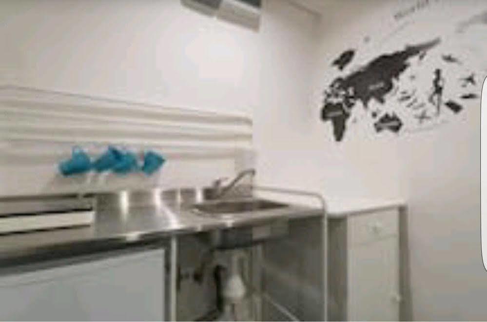 Flat Tribunali *
