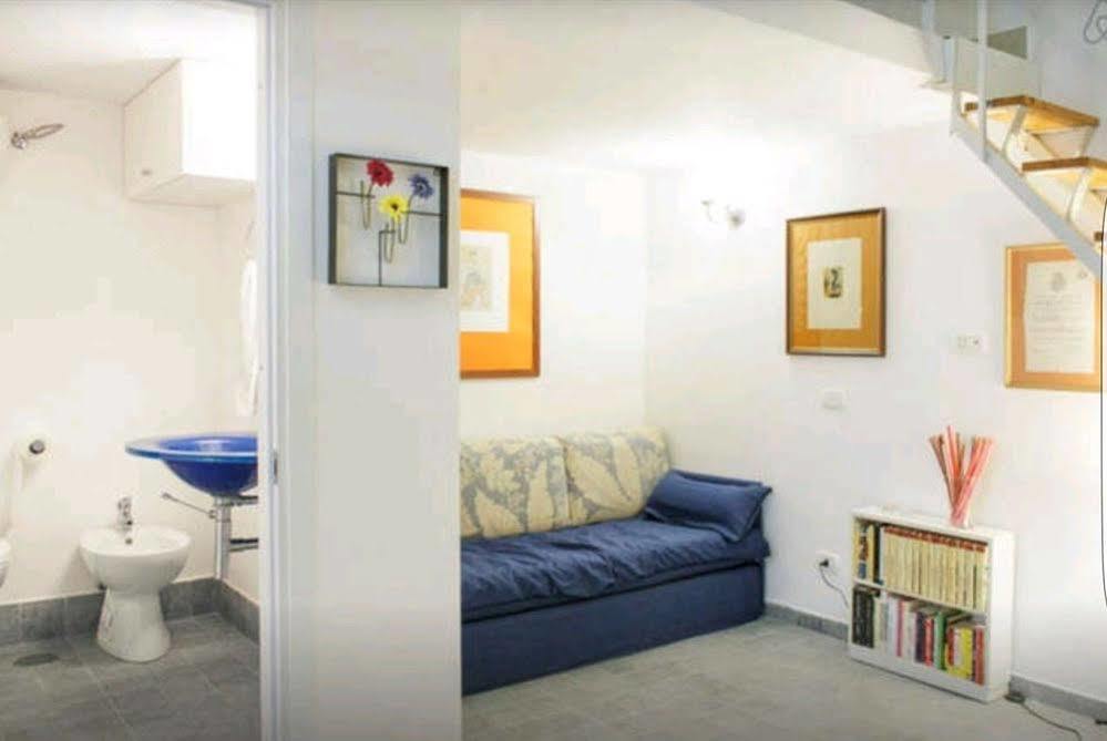 Flat Tribunali *