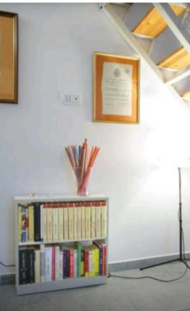 Flat Tribunali Napoli